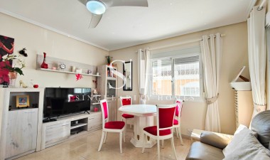 Resale - Villa - Ciudad Quesada - Costa Blanca