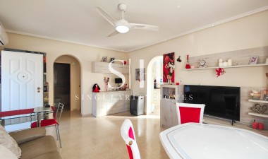 Resale - Villa - Ciudad Quesada - Costa Blanca