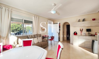 Resale - Villa - Ciudad Quesada - Costa Blanca