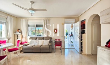 Resale - Villa - Ciudad Quesada - Costa Blanca