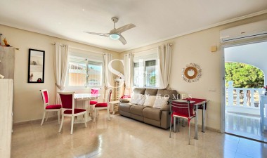 Resale - Villa - Ciudad Quesada - Costa Blanca