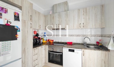 Resale - Villa - Ciudad Quesada - Costa Blanca