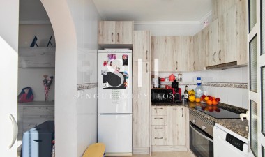 Resale - Villa - Ciudad Quesada - Costa Blanca