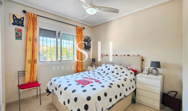 Resale - Villa - Ciudad Quesada - Costa Blanca
