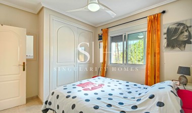 Resale - Villa - Ciudad Quesada - Costa Blanca