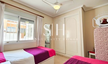 Resale - Villa - Ciudad Quesada - Costa Blanca