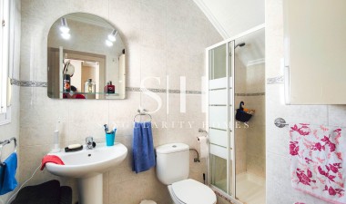 Resale - Villa - Ciudad Quesada - Costa Blanca