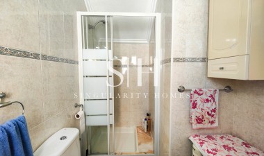 Resale - Villa - Ciudad Quesada - Costa Blanca