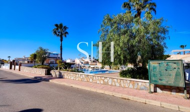 Resale - Villa - Ciudad Quesada - Costa Blanca
