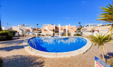 Resale - Villa - Ciudad Quesada - Costa Blanca