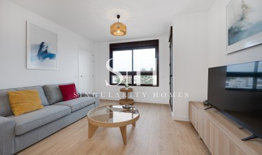 Odsprzedaż - Mieszkanie w bloku - Orihuela Costa - Costa Blanca