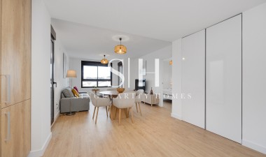 Odsprzedaż - Mieszkanie w bloku - Orihuela Costa - Costa Blanca