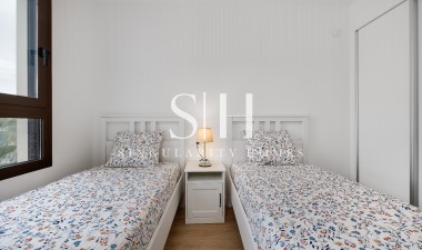 Odsprzedaż - Mieszkanie w bloku - Orihuela Costa - Costa Blanca