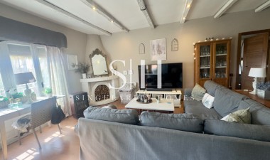 Перепродажа - Villa - Torrevieja - Aguas Nuevas