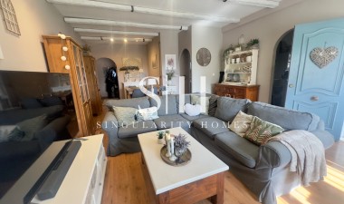 Перепродажа - Villa - Torrevieja - Aguas Nuevas