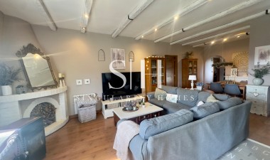 Перепродажа - Villa - Torrevieja - Aguas Nuevas