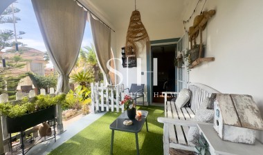 Перепродажа - Villa - Torrevieja - Aguas Nuevas