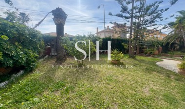 Перепродажа - Villa - Torrevieja - Aguas Nuevas