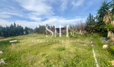 Перепродажа - Villa - Torrevieja - Aguas Nuevas