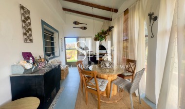 Перепродажа - Villa - Torrevieja - Aguas Nuevas