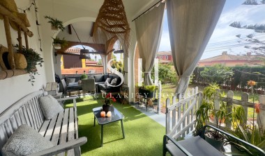 Перепродажа - Villa - Torrevieja - Aguas Nuevas