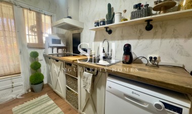 Перепродажа - Villa - Torrevieja - Aguas Nuevas