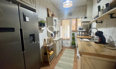 Перепродажа - Villa - Torrevieja - Aguas Nuevas