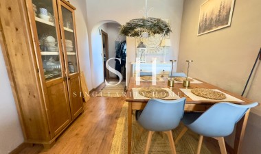 Перепродажа - Villa - Torrevieja - Aguas Nuevas