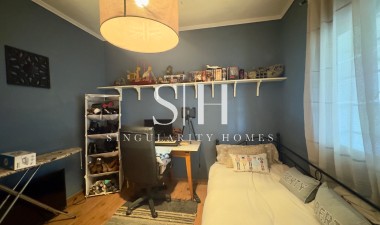 Перепродажа - Villa - Torrevieja - Aguas Nuevas