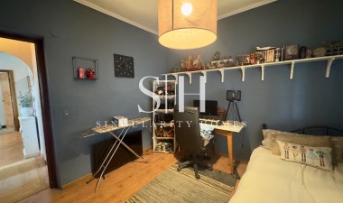 Перепродажа - Villa - Torrevieja - Aguas Nuevas