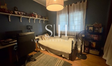 Перепродажа - Villa - Torrevieja - Aguas Nuevas