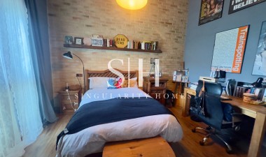 Перепродажа - Villa - Torrevieja - Aguas Nuevas