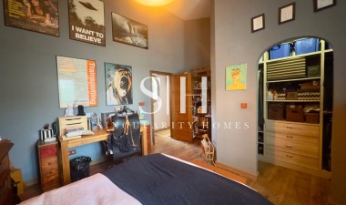 Перепродажа - Villa - Torrevieja - Aguas Nuevas