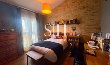 Перепродажа - Villa - Torrevieja - Aguas Nuevas