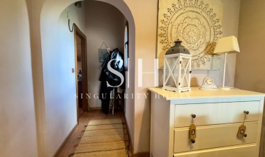 Перепродажа - Villa - Torrevieja - Aguas Nuevas