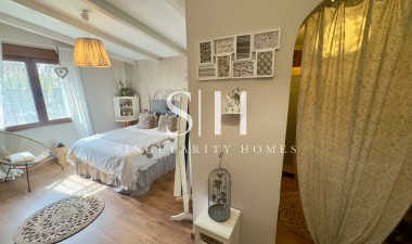 Перепродажа - Villa - Torrevieja - Aguas Nuevas