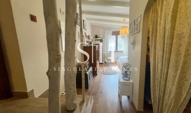 Перепродажа - Villa - Torrevieja - Aguas Nuevas