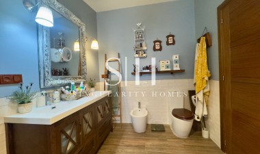 Перепродажа - Villa - Torrevieja - Aguas Nuevas