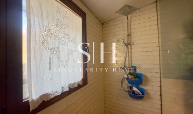 Перепродажа - Villa - Torrevieja - Aguas Nuevas