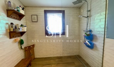 Перепродажа - Villa - Torrevieja - Aguas Nuevas