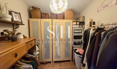 Перепродажа - Villa - Torrevieja - Aguas Nuevas