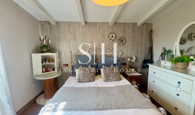 Перепродажа - Villa - Torrevieja - Aguas Nuevas