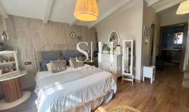 Перепродажа - Villa - Torrevieja - Aguas Nuevas