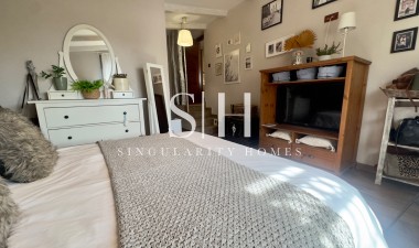 Перепродажа - Villa - Torrevieja - Aguas Nuevas