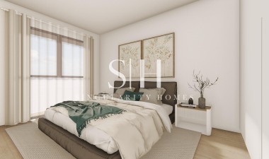 Obra nueva - Casa - San Javier - pueblo