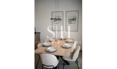 Nieuwbouw Woningen - Appartement / flat - Alhama De Murcia - Condado De Alhama