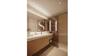 Nowy budynek - Mieszkanie w bloku - San Pedro del Pinatar - Pueblo