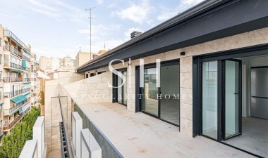 Новое здание - Квартира / квартира - Murcia - Centro