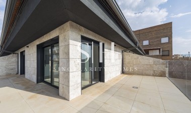 Новое здание - Квартира / квартира - Murcia - Centro