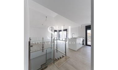 Новое здание - Квартира / квартира - Murcia - Centro